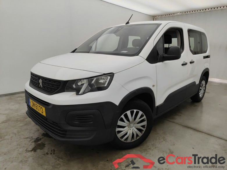 PEUGEOT RIFTER SWB DIESEL 1.5 BHDi 102 Std Active S&S (EU6.2) 5d #1