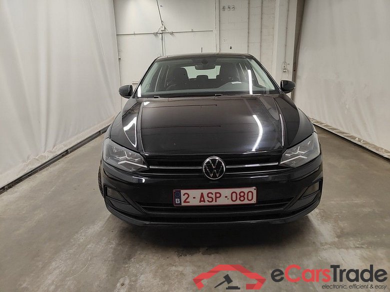 Volkswagen Polo 1.0 TSI Comfortline DSG 5d #5