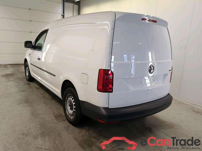 VOLKSWAGEN Caddy 1.4 TGI L2H1 Eco.Com #6