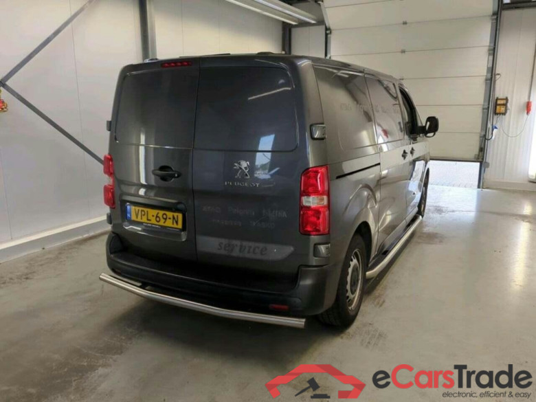 PEUGEOT Expert 2.0 BlueHDI Prem #2