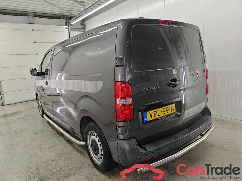 PEUGEOT e-Expert Standard Prem 75 kWh #6