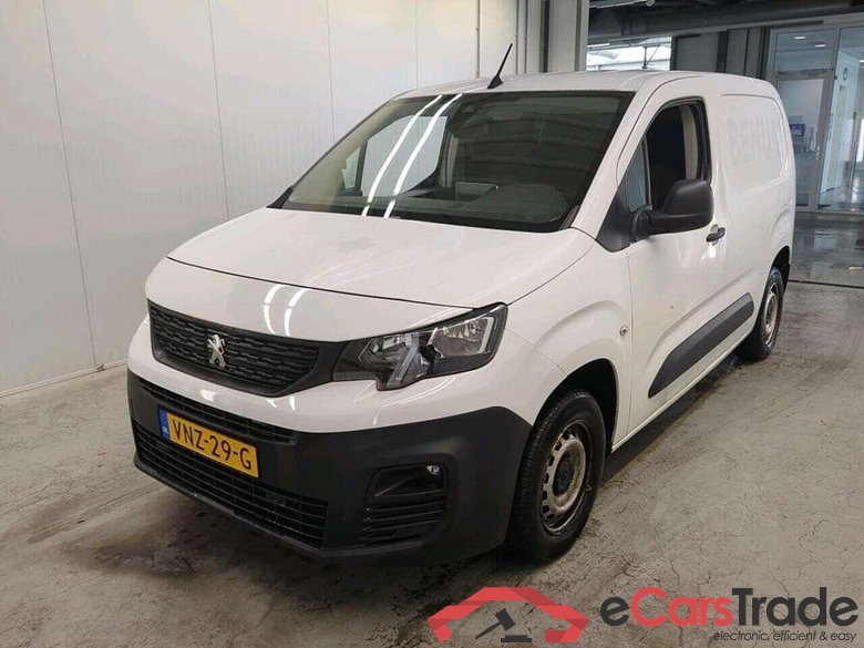 PEUGEOT Partner 1.2 PT. Premium