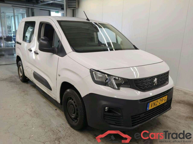 PEUGEOT Partner 1.2 PT. Premium #5