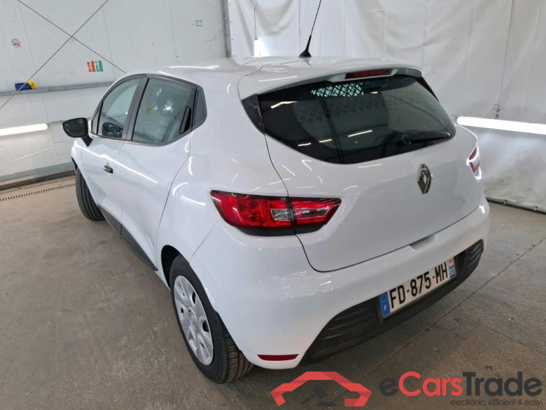 RENAULT Clio Société VU 5p Berline Air dCi 75 - 18 #2