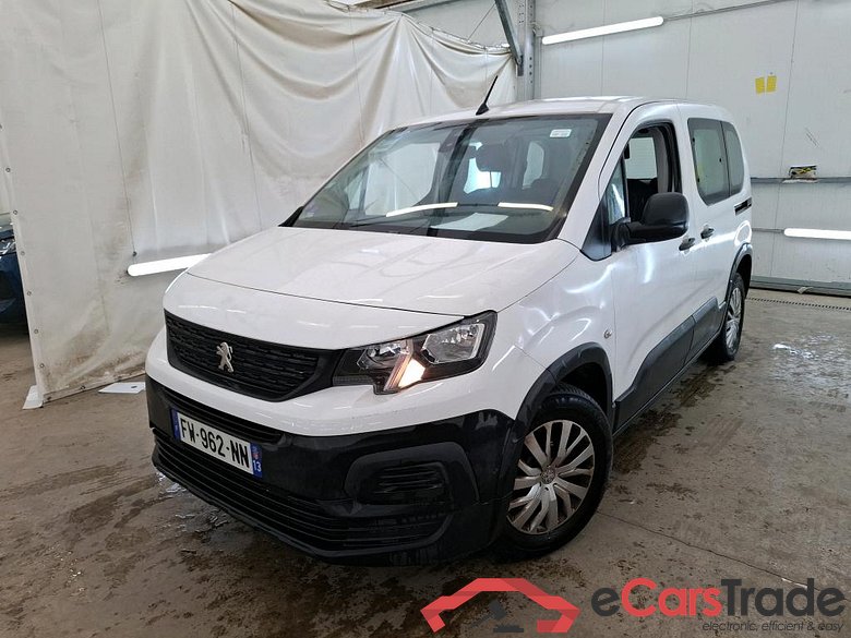 Rifter Active L1 1.2 PureTech