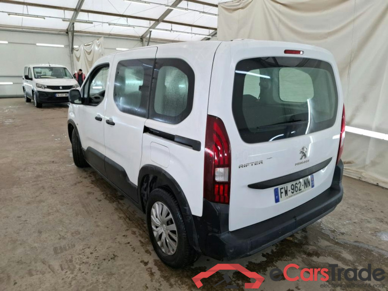 Rifter Active L1 1.2 PureTech #2