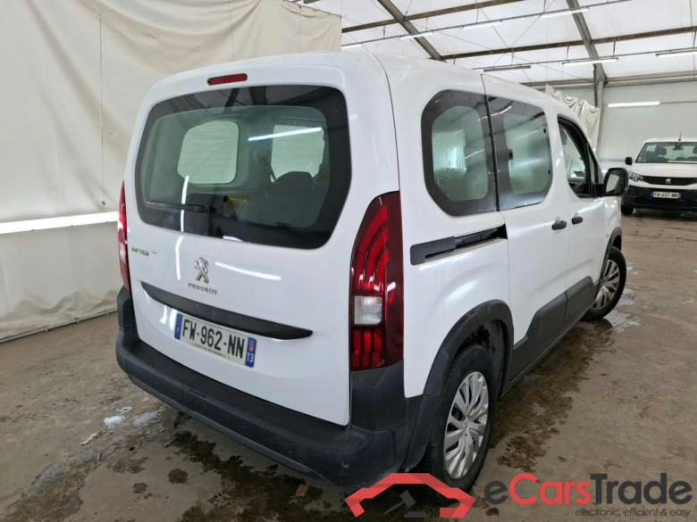 Rifter Active L1 1.2 PureTech #3
