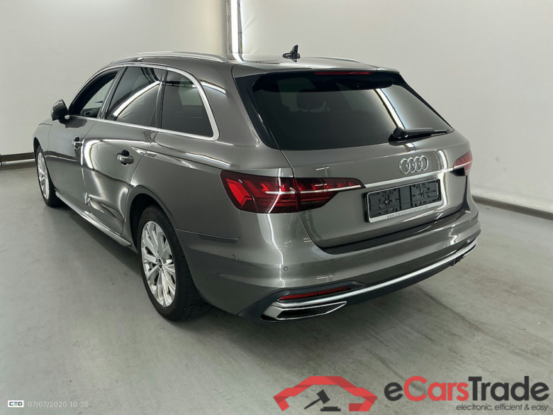 AUDI A4 AVANT 2.0 30 TDI 100KW S TR ADV BUSINESS ED #3