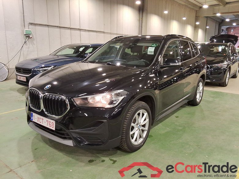 BMW X1 DIESEL - 2019 1.5 dA sDrive16 AdBlue