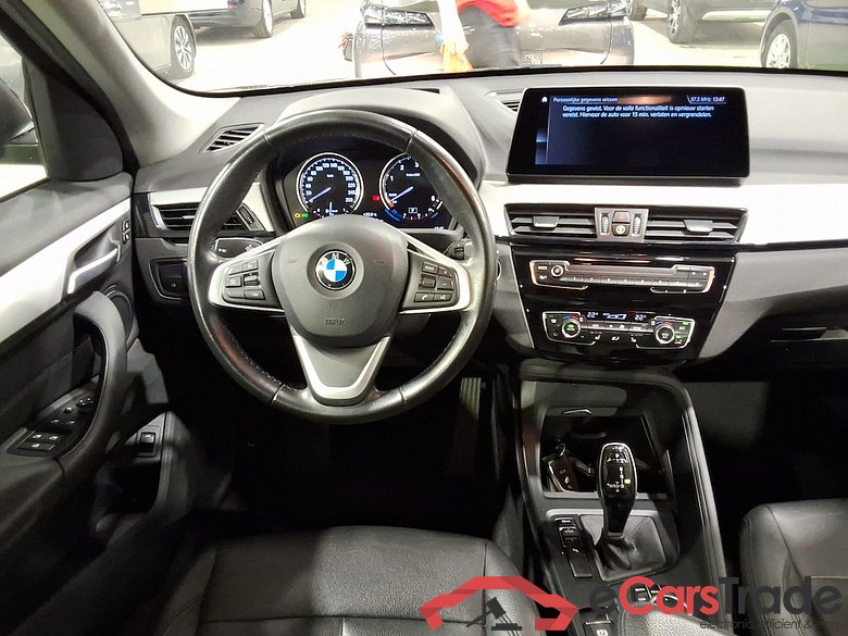 BMW X1 DIESEL - 2019 1.5 dA sDrive16 AdBlue #6