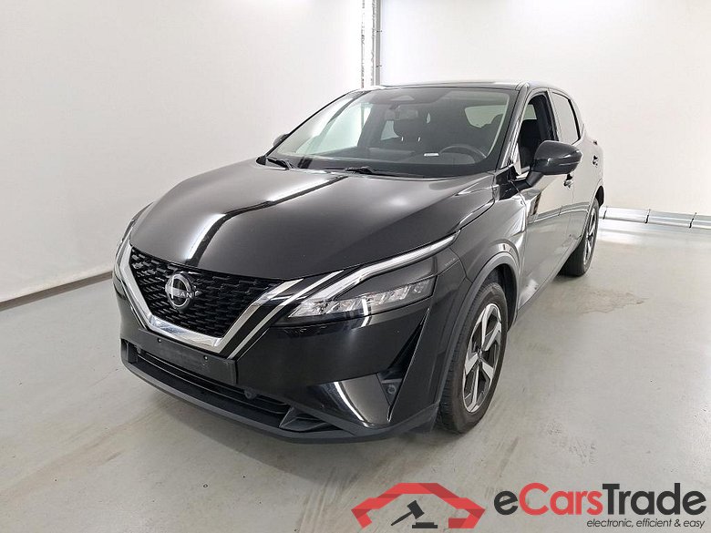 NISSAN QASHQAI 1.3 MHEV 116KW N-CONNECTA XTRONIC