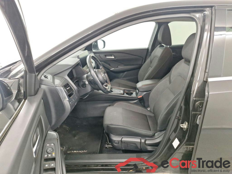 NISSAN QASHQAI 1.3 MHEV 116KW N-CONNECTA XTRONIC #5