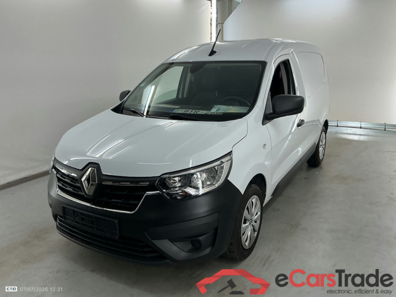 RENAULT EXPRESS 1.5 DCI BLUE 95 CONFORT #1