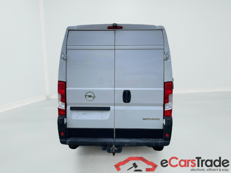 Opel Movano 3.5T L2H2 140 CH PACK CLIM #6