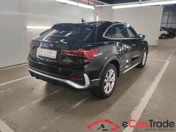 Audi Q3 SPORTBACK Q3 Sportback 45 TFSI e S tronic S Line (PHEV) 180kW/245pk  5D/P Auto-6 #4