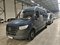 preview Mercedes Sprinter #0