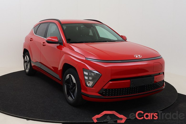 Hyundai Kona Feel Comfort  48 kWh 152 #3