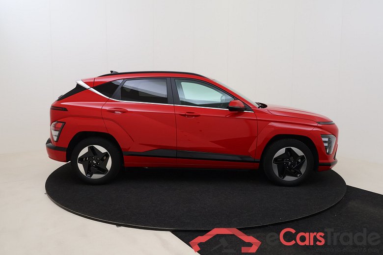 Hyundai Kona Feel Comfort  48 kWh 152 #4