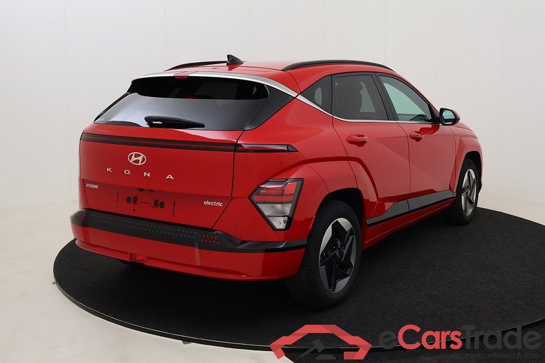 Hyundai Kona Feel Comfort  48 kWh 152 #6