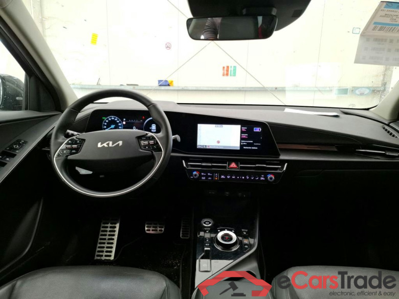 Niro EV Premium 64kWh BVA #6