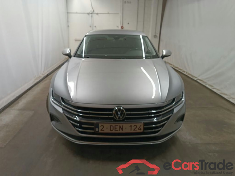 Volkswagen Arteon Shooting Brake 1.4 eHybrid Elegance Bus Premium SB 5d #5