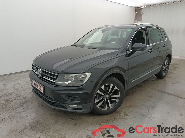 Volkswagen Tiguan 1.5 TSI ACT OPF 110kW IQ.Drive 5d