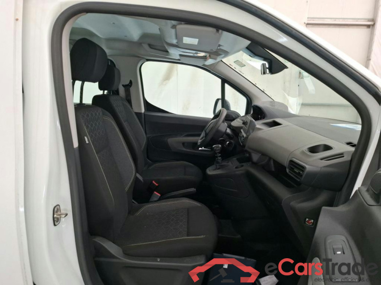 Rifter Active L1 1.2 PureTech 110 CV #6