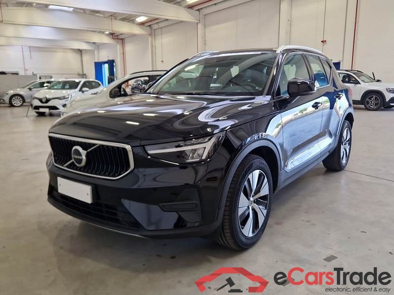 VOLVO XC40 / 2021 / 5P / SUV T2 CORE