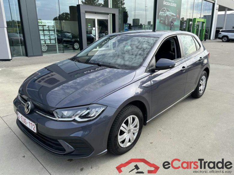 VOLKSWAGEN Polo 1.0 TSI OPF #1