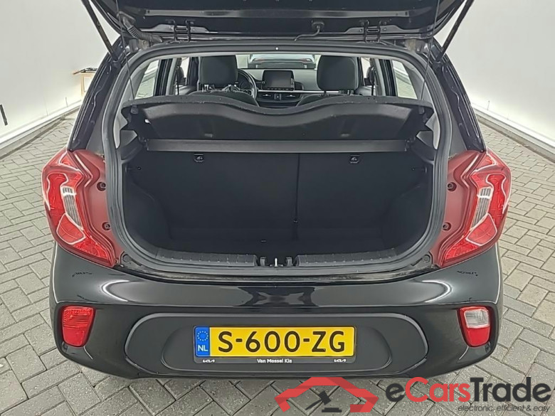 KIA Picanto 1.0 DPi DynamicLine 4-zits 5D 49kW #5