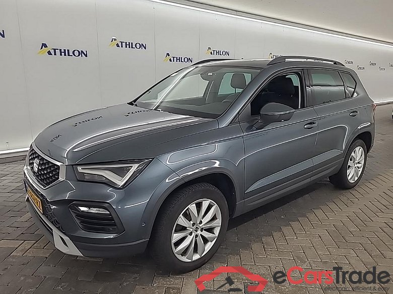 SEAT Ateca 1.5 TSI Style Business Intense 5D 110kW