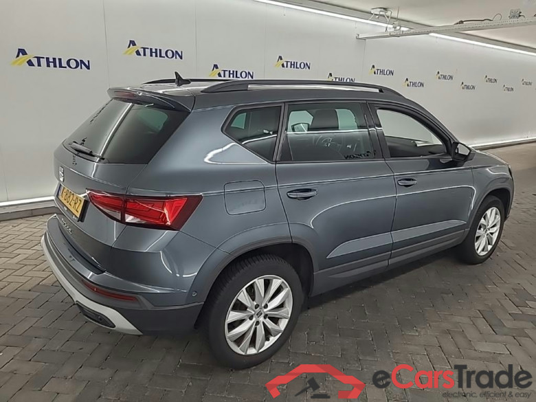 SEAT Ateca 1.5 TSI Style Business Intense 5D 110kW #3