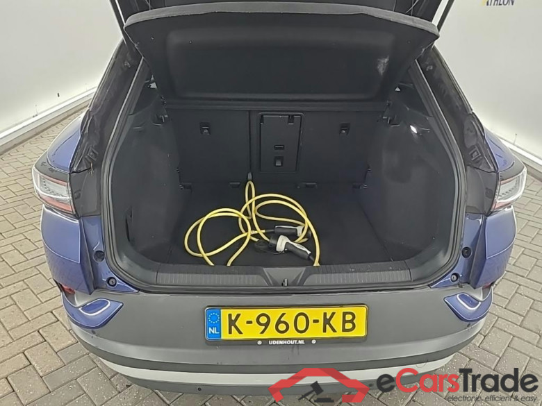 VOLKSWAGEN ID.4 77kWh 1ST Auto 5D 150kW uitlopend #5