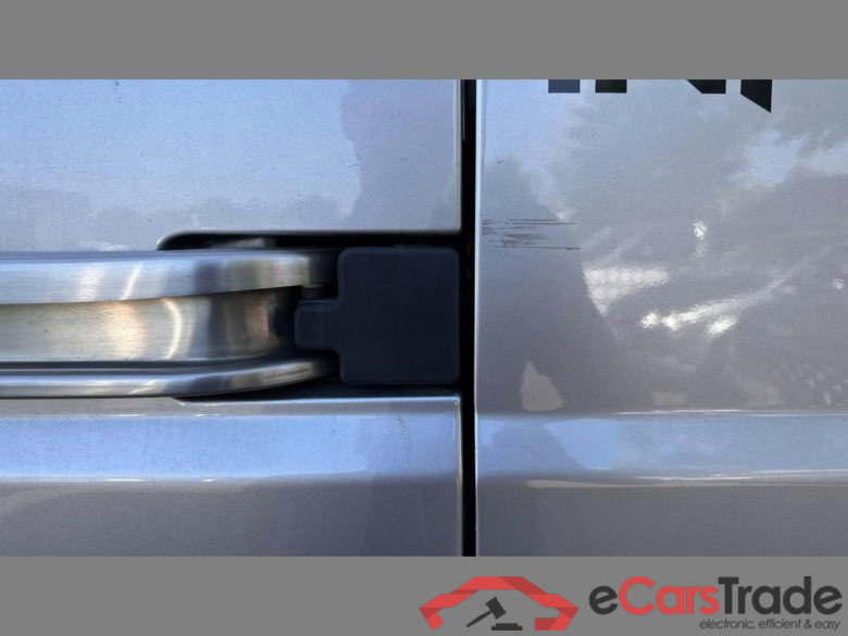 PEUGEOT Boxer 435 Fou Llwb Dsl Boxer 2.2 BlueHDi L4H2 Asphalt S/S #6