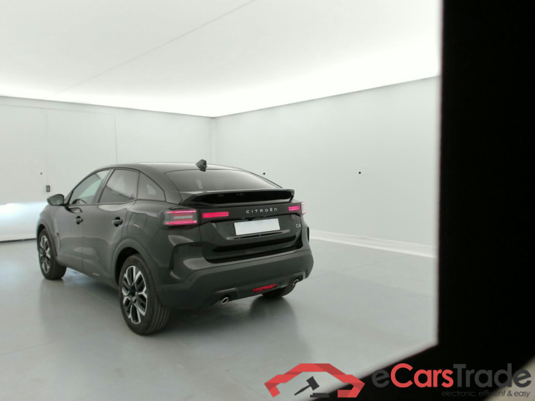 Citroen C4 Max Hybride 145 ch e-DCS6 #5