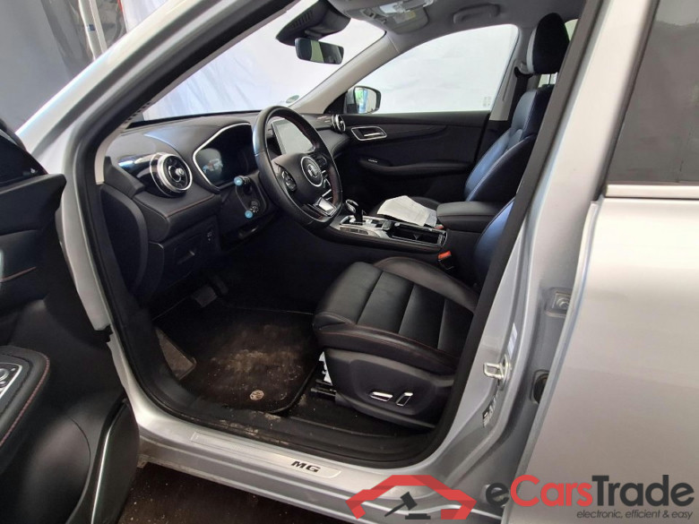 MG EHS PHEV Comfort 5d 119kW #5