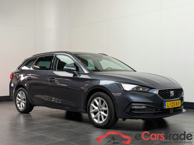 SEAT Leon Sportstourer 1.5 TSI Style BnsIn #2