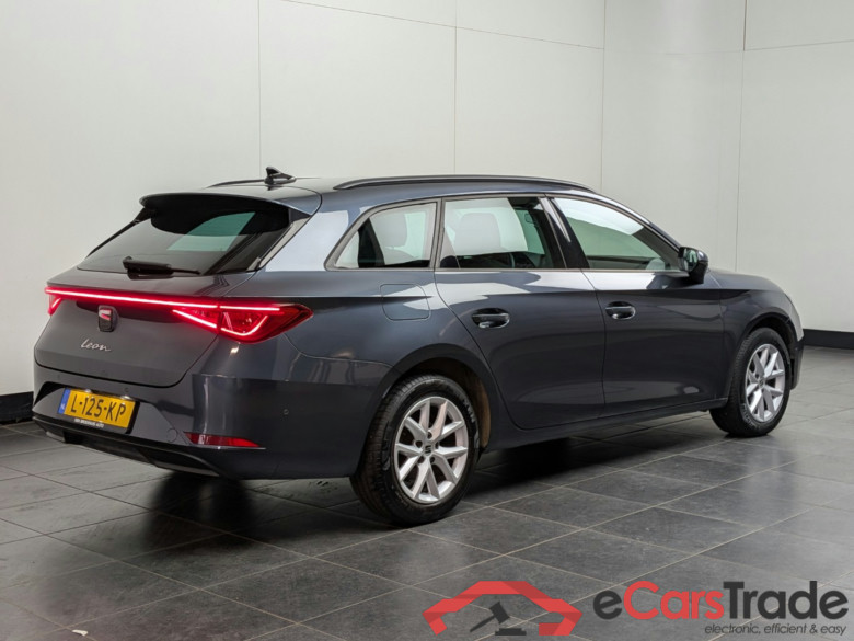 SEAT Leon Sportstourer 1.5 TSI Style BnsIn #3