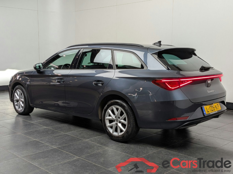 SEAT Leon Sportstourer 1.5 TSI Style BnsIn #4