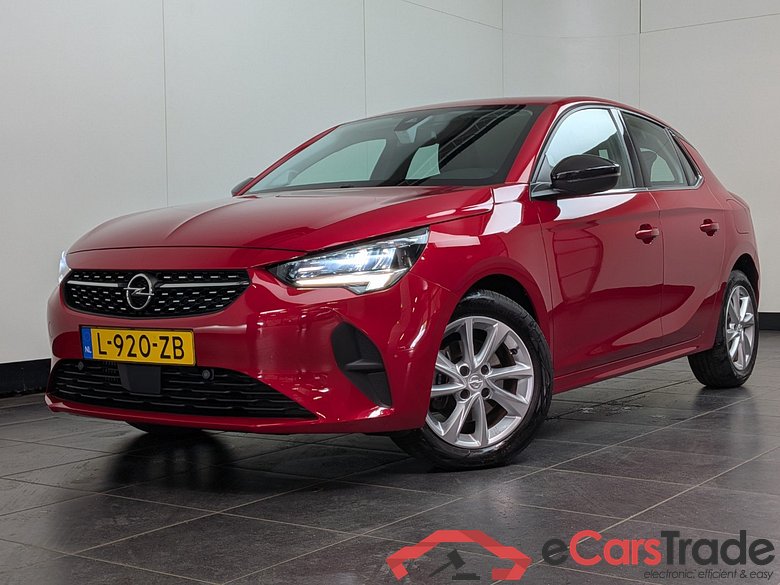 OPEL CORSA 1.2 Elegance