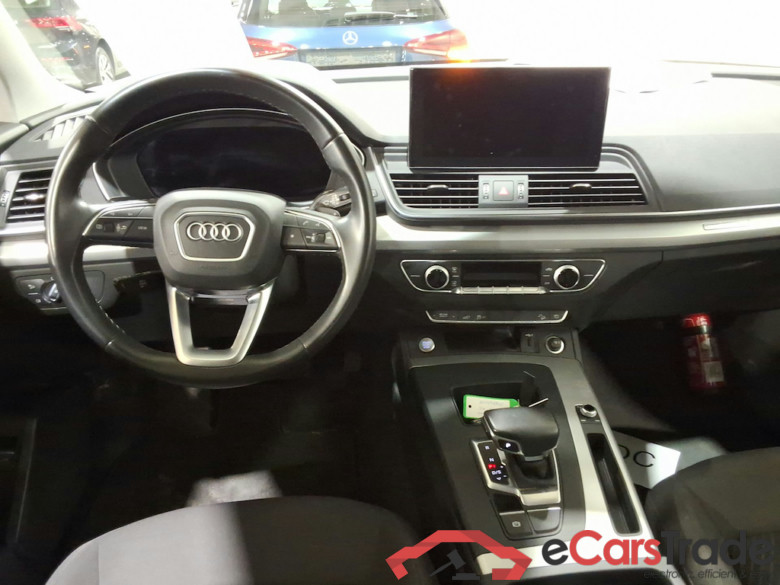 AUDI Q5 SPORTBACK 2.0 50 TFSI E S TRONIC QUATTRO S LINE #6