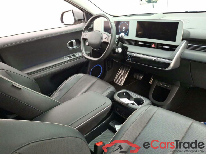 HYUNDAI IONIQ 5 FEEL 73 KWH #3