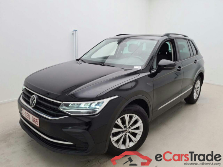 VOLKSWAGEN TIGUAN 1.5 TSI LIFE #1