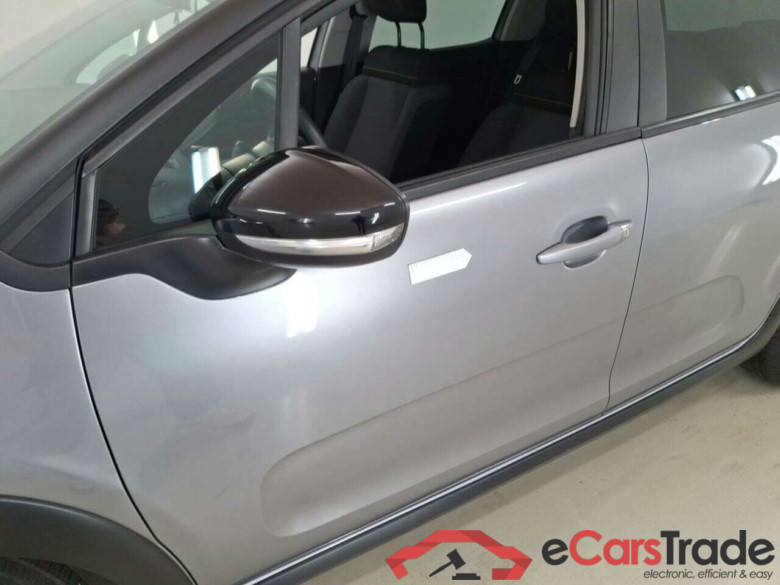CITROEN C3 1.2 PT FEEL #5