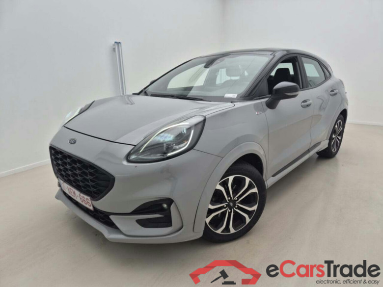 FORD PUMA 1.0 EBH ST-LINE
