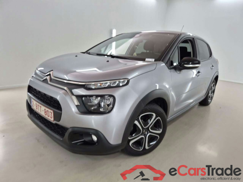 CITROEN C3 1.2 PT FEEL #5