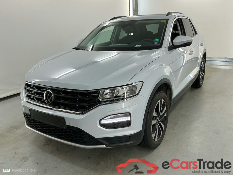 VOLKSWAGEN T-ROC 1.6 TDI UNITED