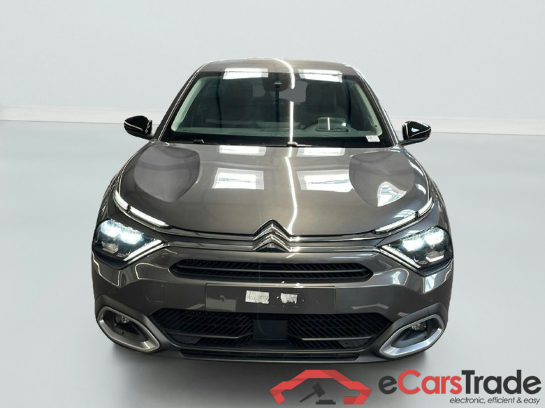 Citroen C4 PureTech 130 EAT8 Max #2