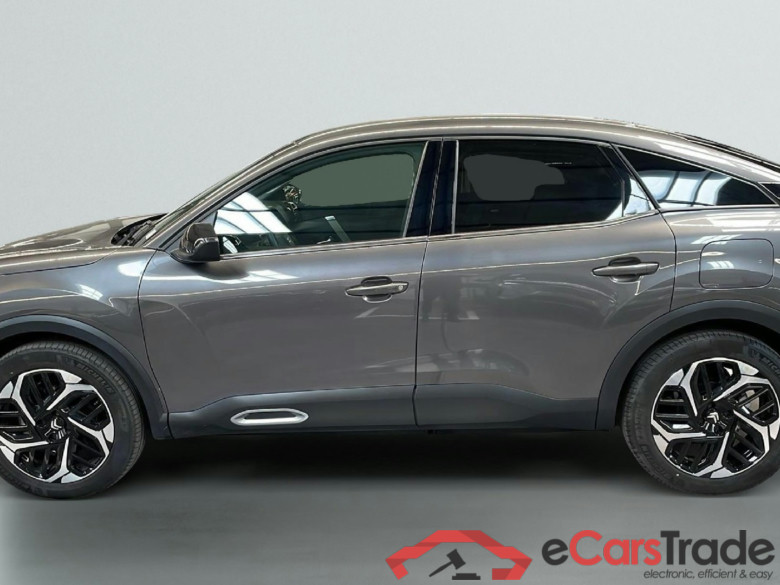 Citroen C4 PureTech 130 EAT8 Max #4