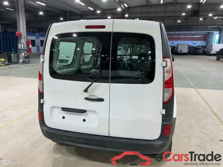 RENAULT KANGOO EXPRESS MAXI DIESEL Lot 1.3 RENAULT KANGOO EXPRESS Maxi 1.5 dCi Blue Confort #5